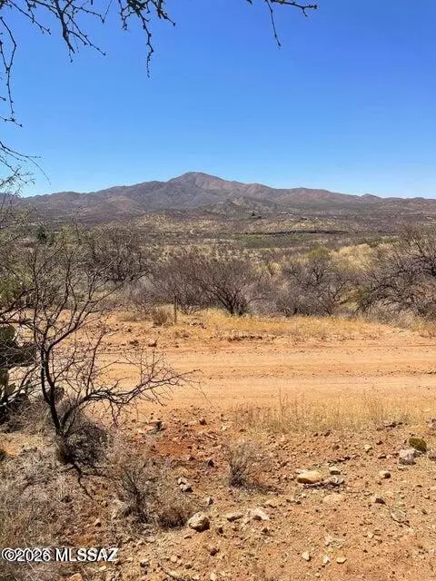 S Mesquite Mesa Trail, Vail, AZ 85641