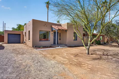 1412 E Spring St, Tucson, AZ 85719