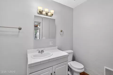 Bath - 1412 E Spring St, Tucson, AZ 85719 photo 3 of 3