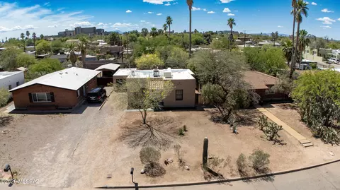 View/Area - 1412 E Spring St, Tucson, AZ 85719 photo 1 of 2