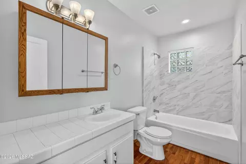 Bath - 1412 E Spring St, Tucson, AZ 85719 photo 1 of 3