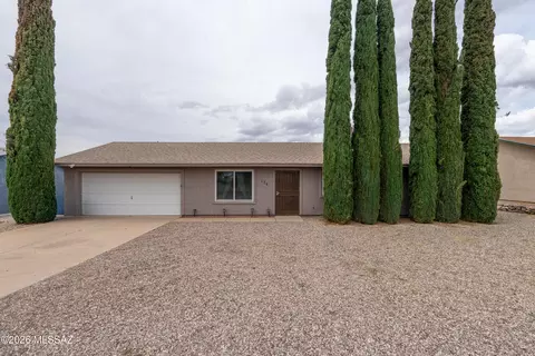134 W George Truit St, Corona De Tucson, AZ 85641