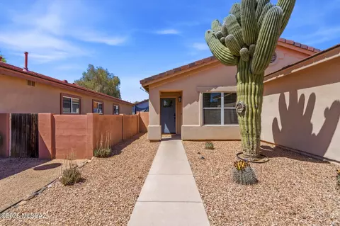 14700 S Sumac Dr, Sahuarita, AZ 85629