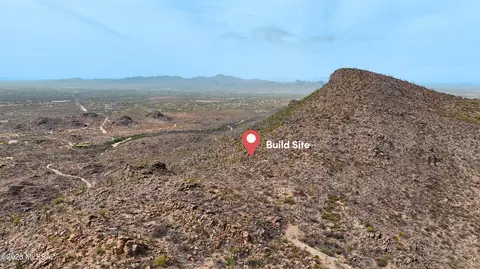 14045 N Ranheim Pl, Marana, AZ 85658