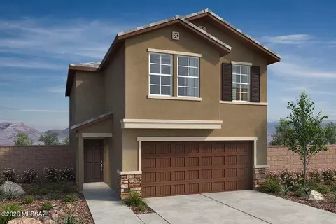 12021 E Chavez Dr, Vail, AZ 85641