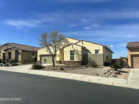 5896 W Yuma Mine Cir, Tucson, AZ 85743