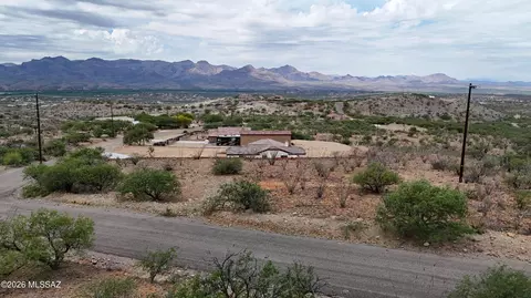 1554 Via San Cayetano, Rio Rico, AZ 85648