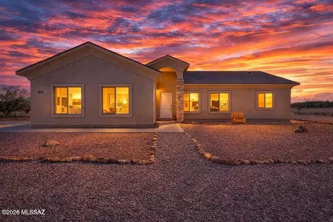 424 E Birch St, Huachuca City, AZ 85616