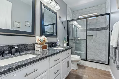 Bath - 834 S Deer Meadow Loop, Tucson, AZ 85745 photo 3 of 3