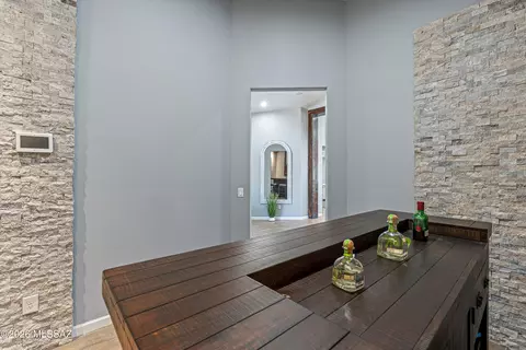 Entry Way - 834 S Deer Meadow Loop, Tucson, AZ 85745 photo 5 of 5