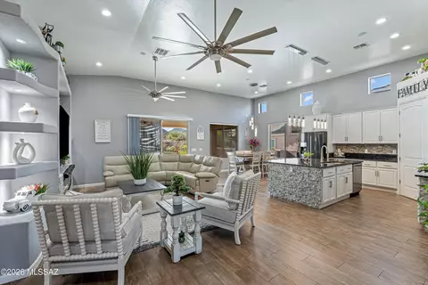 Other - 834 S Deer Meadow Loop, Tucson, AZ 85745 photo 1 of 7