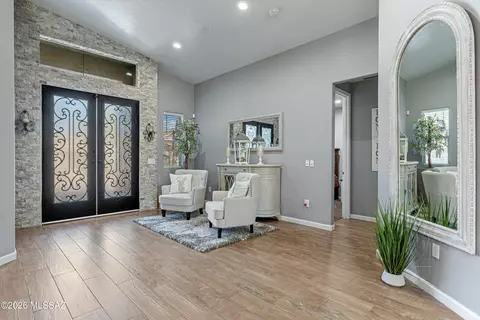 Entry Way - 834 S Deer Meadow Loop, Tucson, AZ 85745 photo 1 of 5