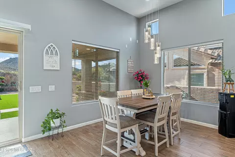 Dining - 834 S Deer Meadow Loop, Tucson, AZ 85745 photo 1 of 3