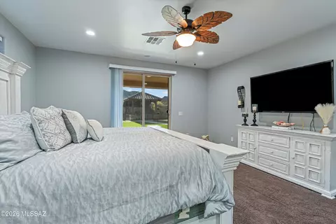 Bedroom - 834 S Deer Meadow Loop, Tucson, AZ 85745 photo 3 of 6