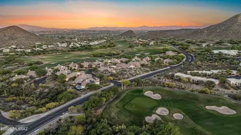 View/Area - 834 S Deer Meadow Loop, Tucson, AZ 85745 photo 3 of 5