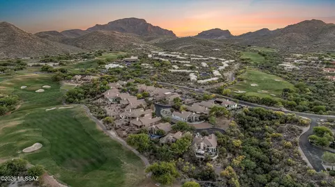 View/Area - 834 S Deer Meadow Loop, Tucson, AZ 85745 photo 4 of 5