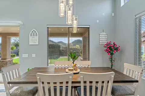 Dining - 834 S Deer Meadow Loop, Tucson, AZ 85745 photo 2 of 3
