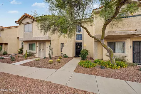 2692 W Avenida Azahar, Tucson, AZ 85745