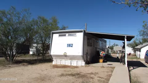 162 W Flint St, Benson, AZ 85602