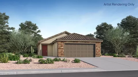 11488 W Red Admiral St, Marana, AZ 85653