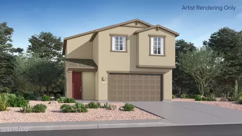 5975 E Benburb Ln, Tucson, AZ 85747
