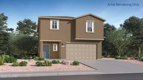 5971 E Benburb Ln, Tucson, AZ 85747