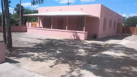 1401 E 13th St, Tucson, AZ 85719
