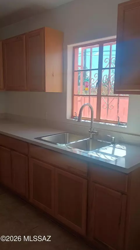 Kitchen - 1401 E 13th St, Tucson, AZ 85719 photo 4 of 6