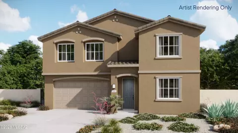 17338 S Paseo Jaramillo, Sahuarita, AZ 85629