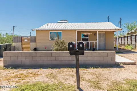 1226 Elm St, Tucson, AZ 85719