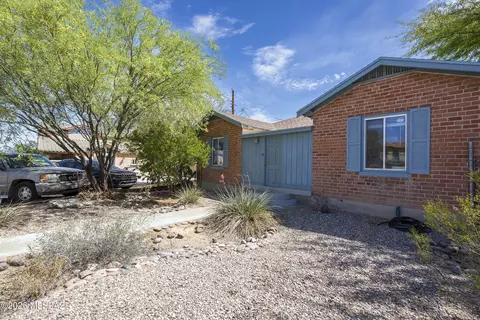 1512 N 3rd Ave, Tucson, AZ 85705