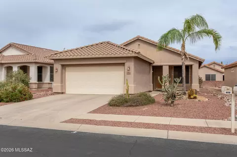 7992 W Cottonwood Wash Way, Tucson, AZ 85743