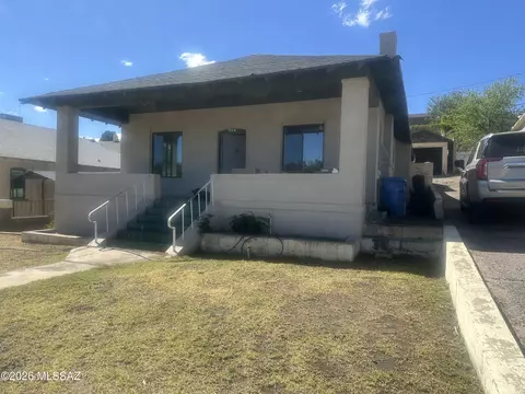 553 N Potrero, Nogales, AZ 85621