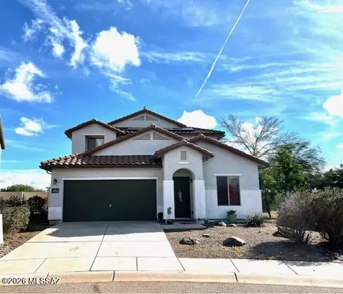 33925 S Alvarado St, Red Rock, AZ 85145