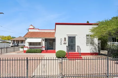 535 E University Blvd, Tucson, AZ 85705