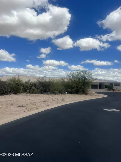 2883 N Sobaipuri Ct, Tucson, AZ 85749