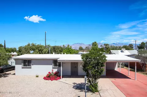 5417 E 26th St, Tucson, AZ 85711