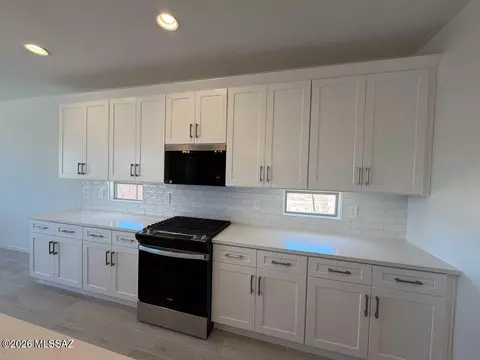 Undisclosed, Tucson, AZ 85747