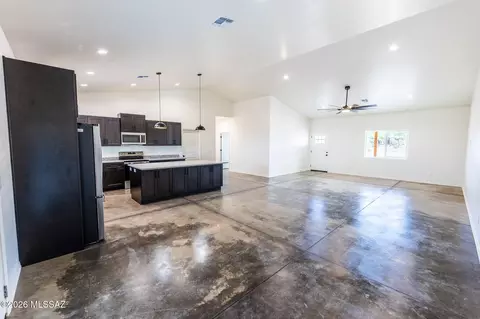 Living - 1237 E Desert Sky Ln, Benson, AZ 85602 photo 1 of 3