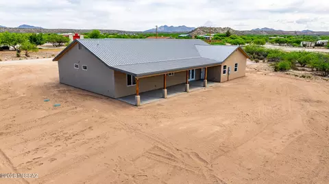 Other - 1237 E Desert Sky Ln, Benson, AZ 85602 photo 18 of 21