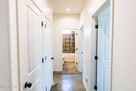 Entry Way - 1237 E Desert Sky Ln, Benson, AZ 85602 photo 1 of 4