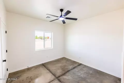 Bedroom - 1237 E Desert Sky Ln, Benson, AZ 85602 photo 1 of 4