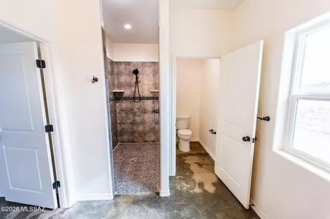 Entry Way - 1237 E Desert Sky Ln, Benson, AZ 85602 photo 4 of 4