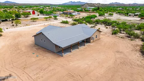 Other - 1237 E Desert Sky Ln, Benson, AZ 85602 photo 19 of 21