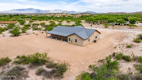 Other - 1237 E Desert Sky Ln, Benson, AZ 85602 photo 20 of 21