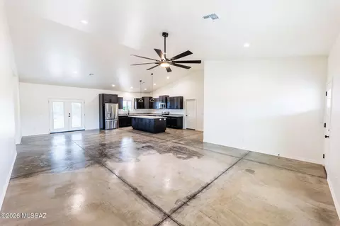 Other - 1237 E Desert Sky Ln, Benson, AZ 85602 photo 3 of 21