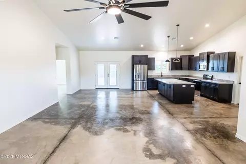 Other - 1237 E Desert Sky Ln, Benson, AZ 85602 photo 2 of 21