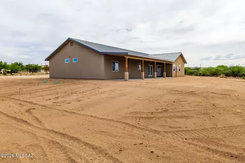 Other - 1237 E Desert Sky Ln, Benson, AZ 85602 photo 17 of 21
