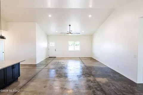 Living - 1237 E Desert Sky Ln, Benson, AZ 85602 photo 2 of 3