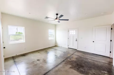 Living - 1237 E Desert Sky Ln, Benson, AZ 85602 photo 3 of 3